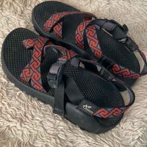 Chaco sandals
